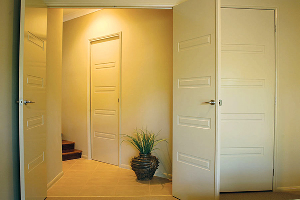 residential interior doors